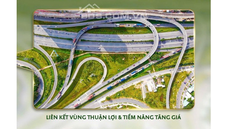 Cách Elysian tầm 2km - Cầu Tăng Long đang thi công đoạn chân cầu